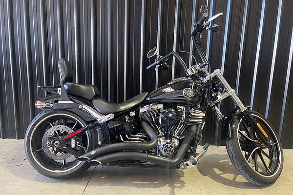 2016 Harley-Davidson Breakout