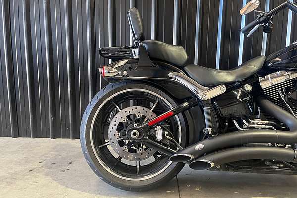 2016 Harley-Davidson Breakout