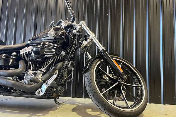 2016 Harley-Davidson Breakout