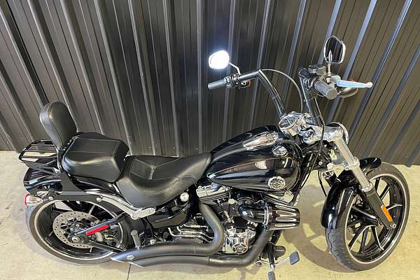 2016 Harley-Davidson Breakout
