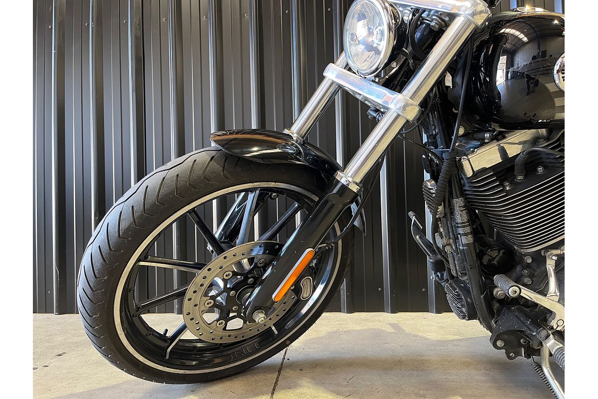 2016 Harley-Davidson Breakout
