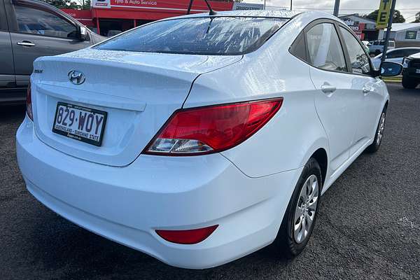 2016 Hyundai Accent Active RB4