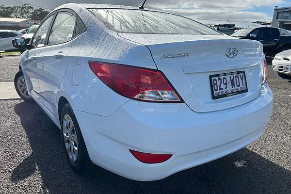 2016 Hyundai Accent Active RB4