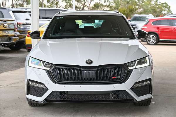 2023 SKODA Octavia RS NX