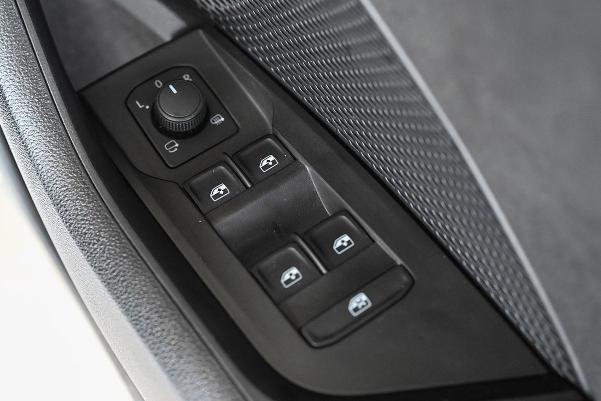 2023 SKODA Octavia RS NX