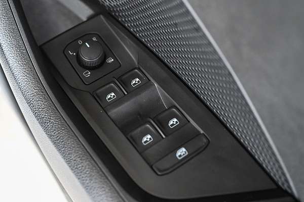 2023 SKODA Octavia RS NX