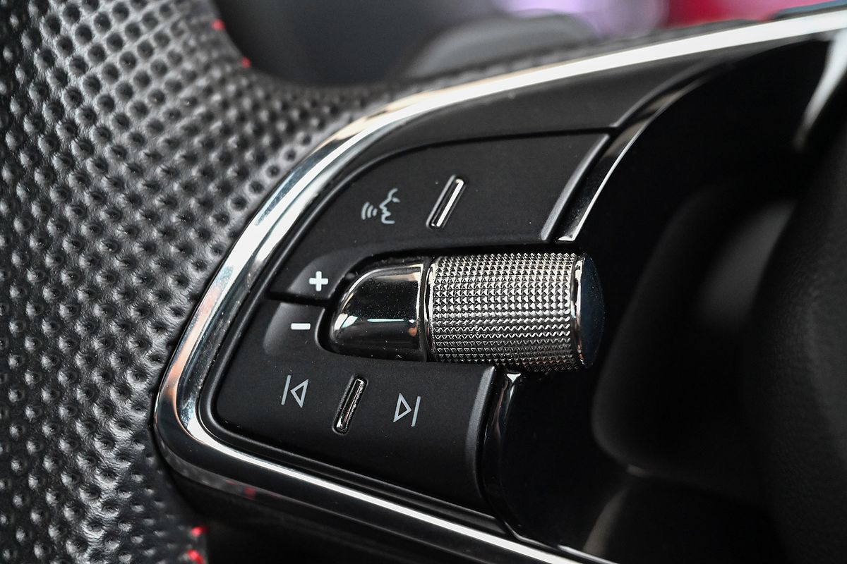 2023 SKODA Octavia RS NX