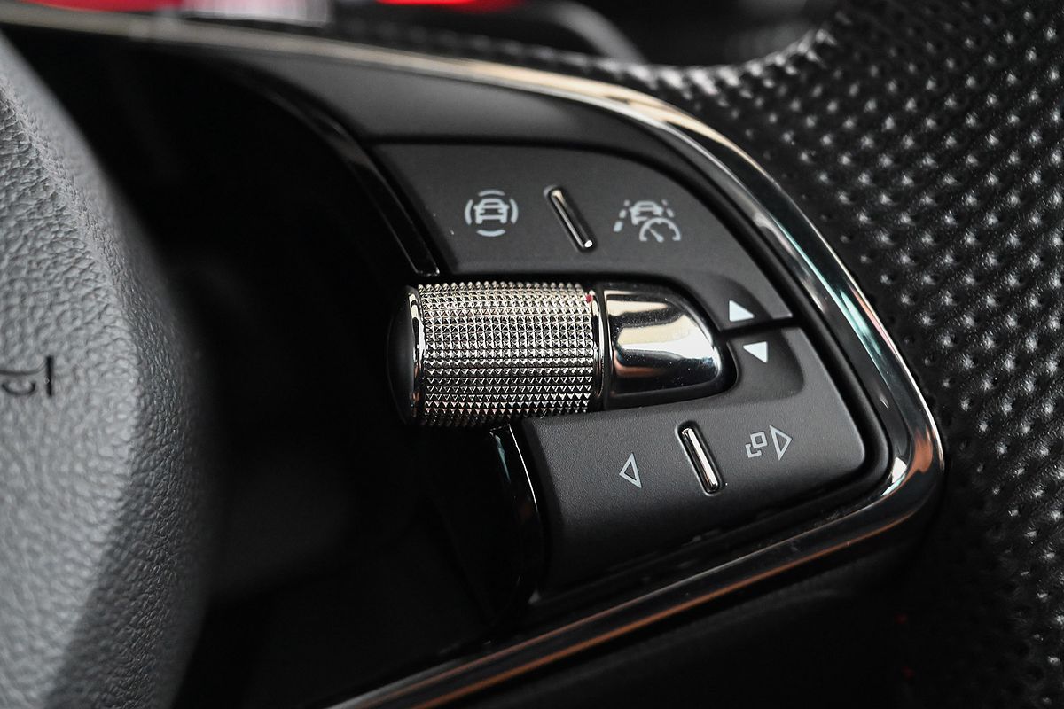 2023 SKODA Octavia RS NX