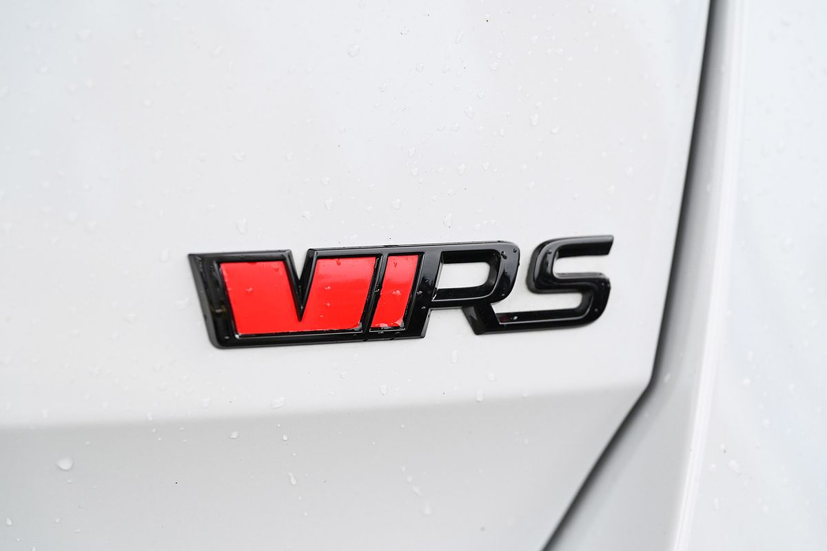 2023 SKODA Octavia RS NX