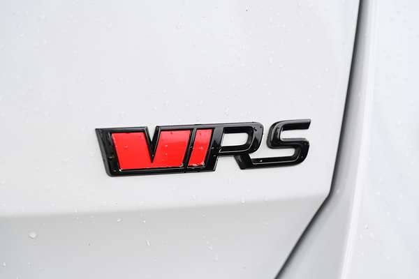 2023 SKODA Octavia RS NX