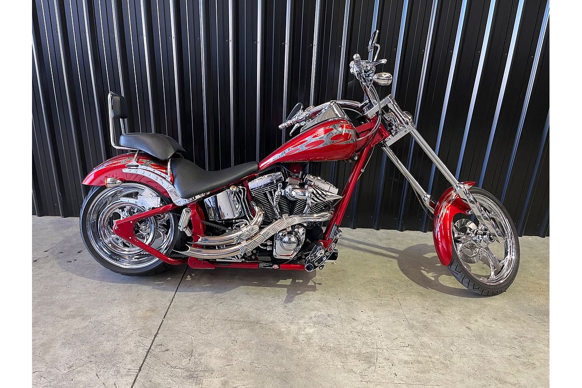 2007 Factory Built KEYSTONE