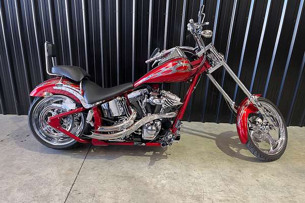 2007 Factory Built KEYSTONE
