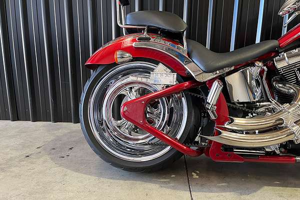 2007 Factory Built KEYSTONE