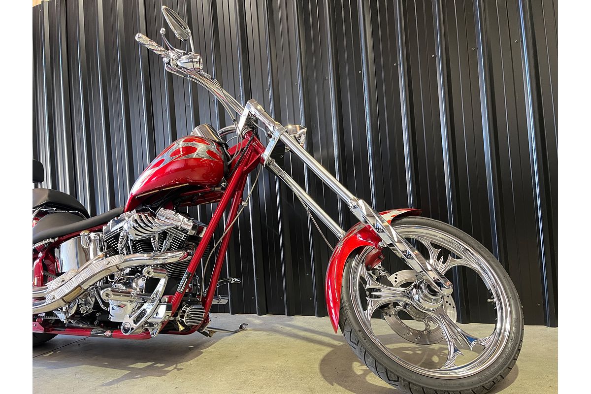 2007 Factory Built KEYSTONE