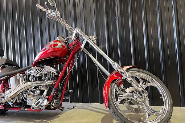 2007 Factory Built KEYSTONE