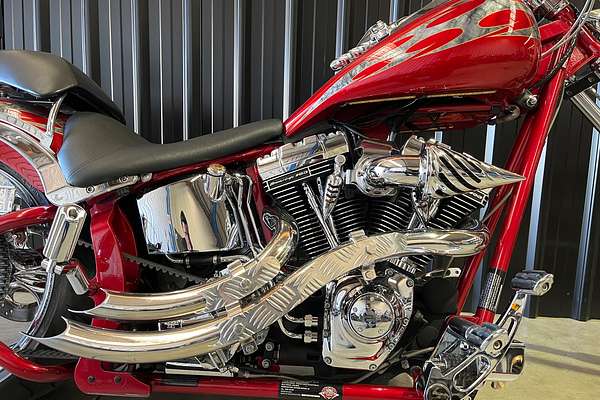 2007 Factory Built KEYSTONE