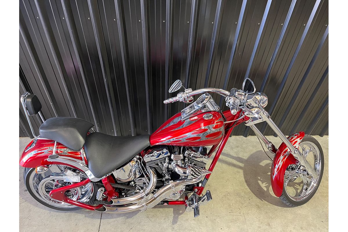 2007 Factory Built KEYSTONE