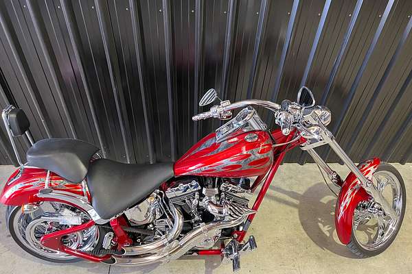 2007 Factory Built KEYSTONE