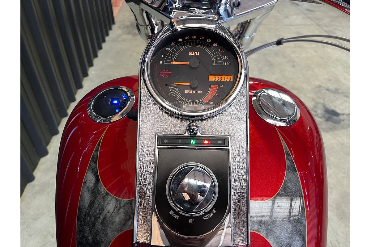 2007 Factory Built KEYSTONE