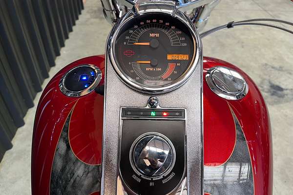 2007 Factory Built KEYSTONE