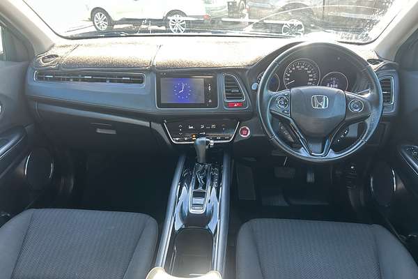 2015 Honda HR-V VTi-S