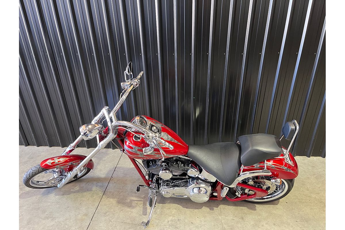 2007 Factory Built KEYSTONE