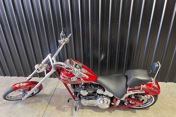 2007 Factory Built KEYSTONE