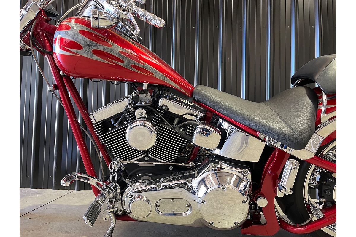 2007 Factory Built KEYSTONE