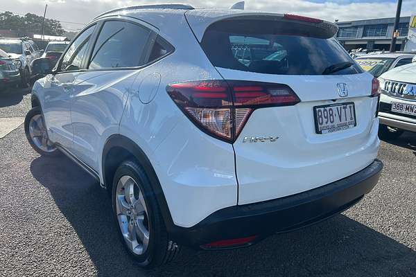 2015 Honda HR-V VTi-S