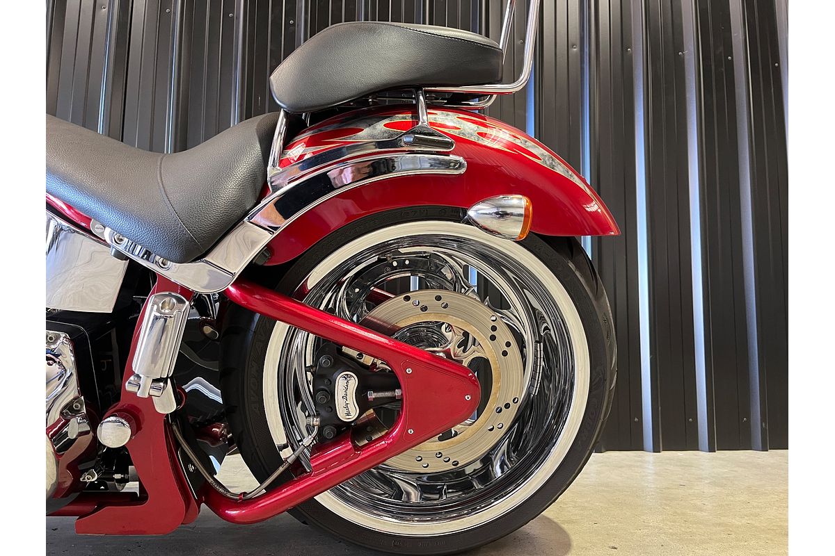2007 Factory Built KEYSTONE