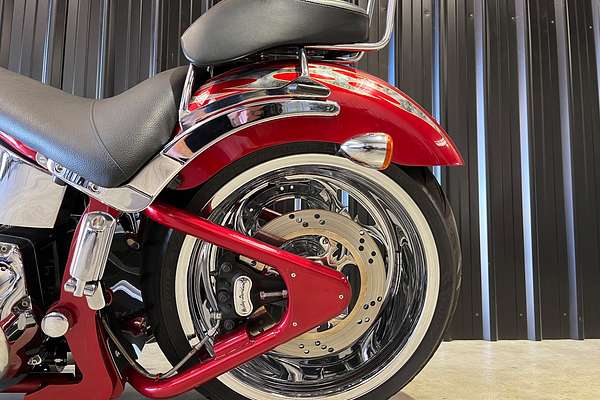 2007 Factory Built KEYSTONE