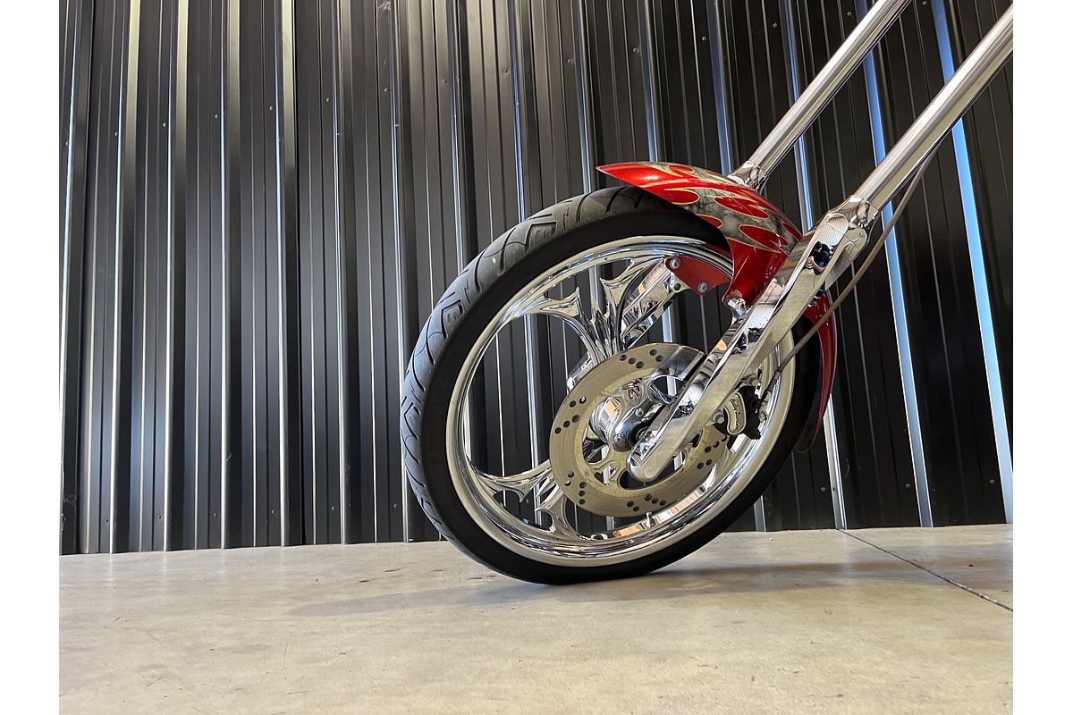 2007 Factory Built KEYSTONE