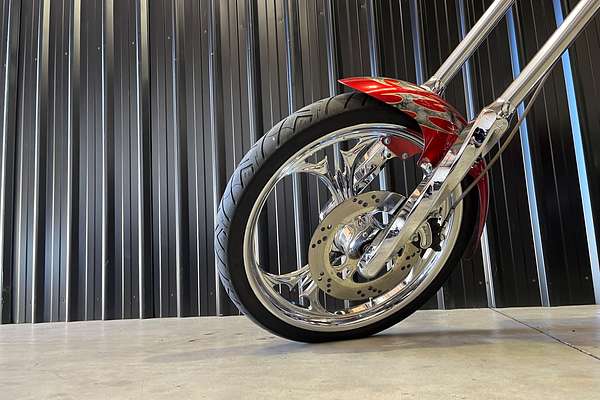 2007 Factory Built KEYSTONE