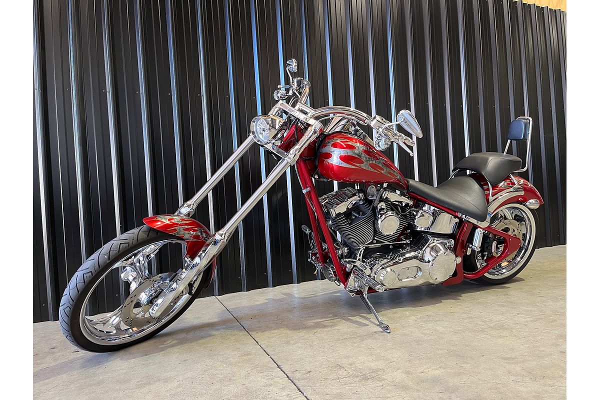 2007 Factory Built KEYSTONE