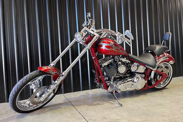 2007 Factory Built KEYSTONE