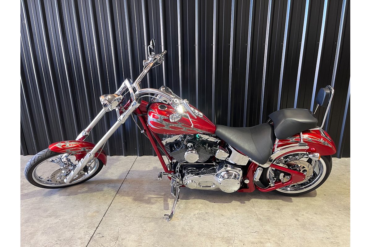 2007 Factory Built KEYSTONE