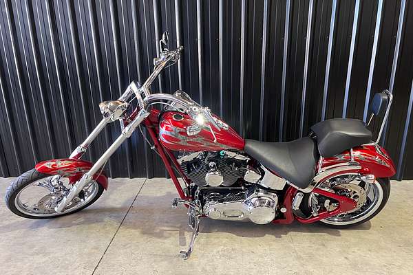 2007 Factory Built KEYSTONE