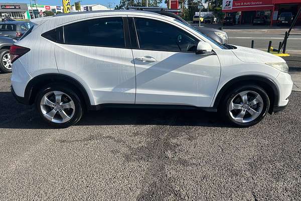 2015 Honda HR-V VTi-S