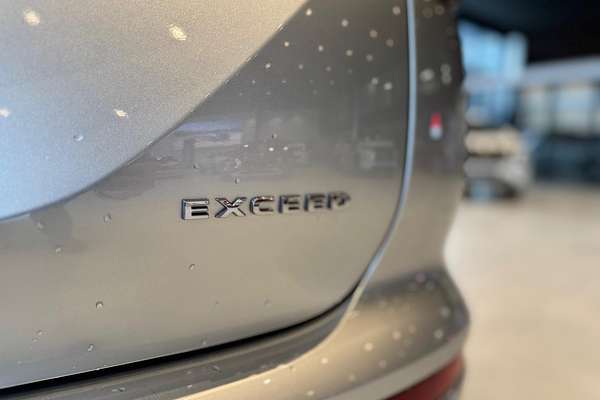 2024 Mitsubishi Outlander Exceed Tourer ZM