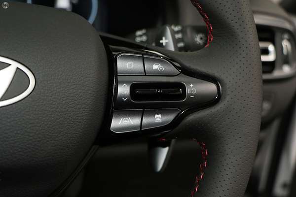 2025 Hyundai i30 N Line Premium PDe.V6