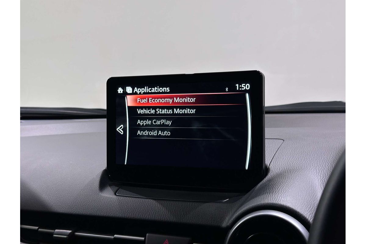 2022 Mazda CX-3 Maxx Sport DK