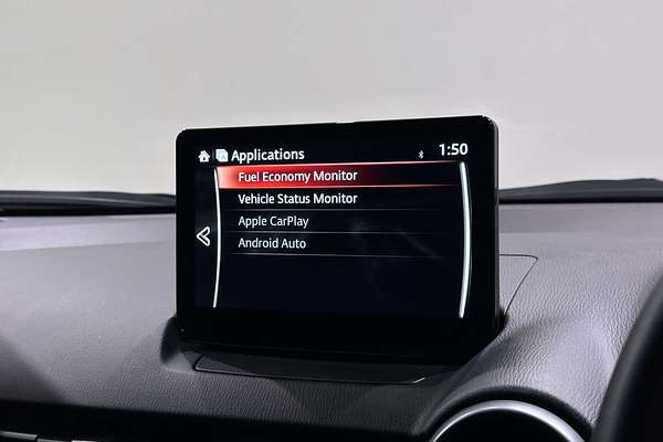 2022 Mazda CX-3 Maxx Sport DK
