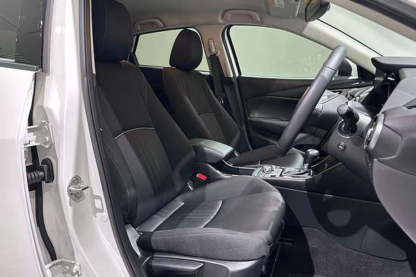 2022 Mazda CX-3 Maxx Sport DK