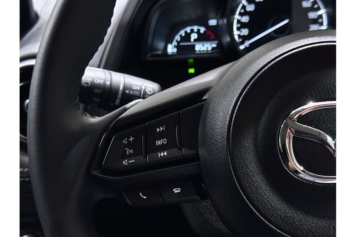 2022 Mazda CX-3 Maxx Sport DK