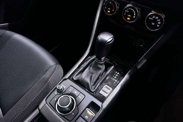 2022 Mazda CX-3 Maxx Sport DK