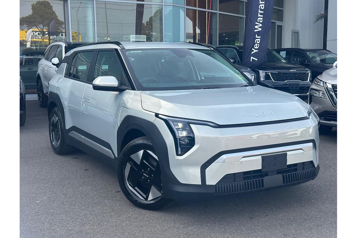 2025 Kia EV3 Air Standard Range SV