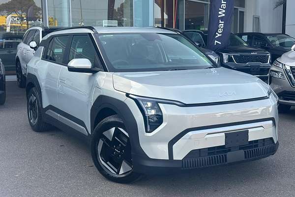 2025 Kia EV3 Air Standard Range SV