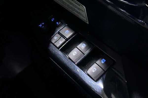 2022 Toyota Hilux SR5 GUN126R 4X4