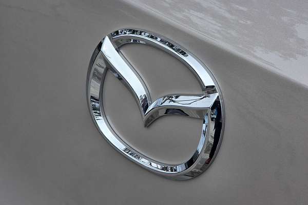 2025 Mazda CX-3 CX-3 CX-3 J 6AUTO G20 GT SP PETROL FWD