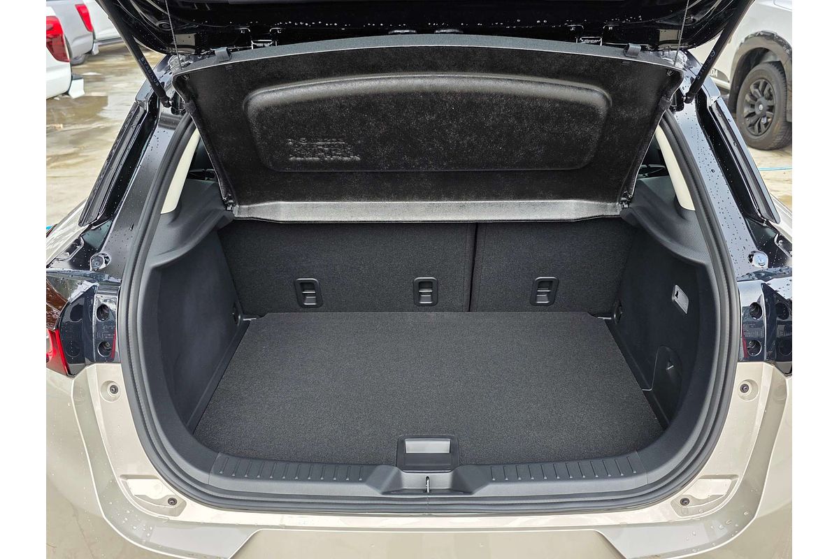 2025 Mazda CX-3 CX-3 CX-3 J 6AUTO G20 GT SP PETROL FWD